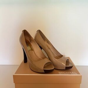 Michael Kors Heels